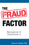 The Fraud Factor Book Cover